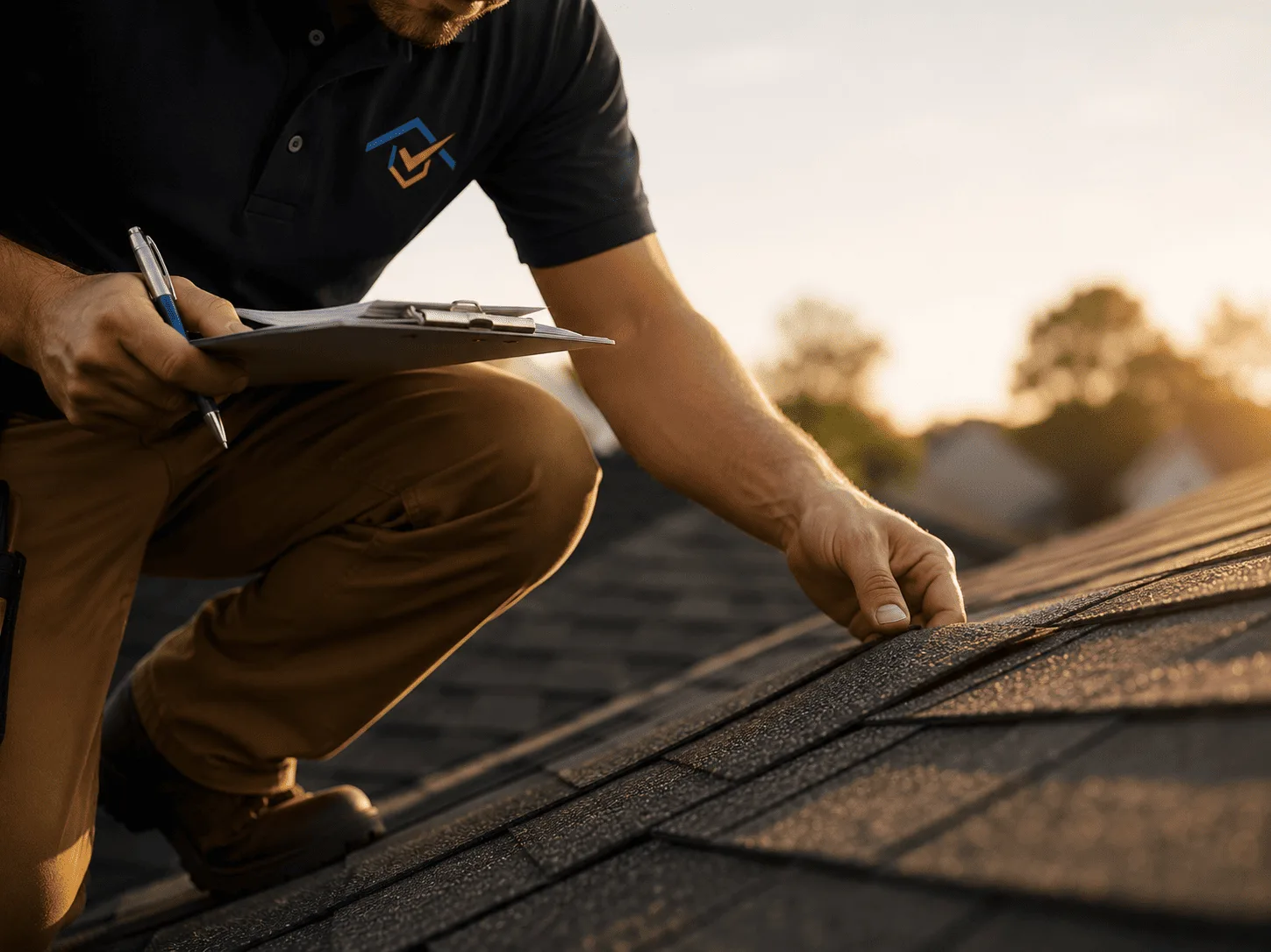 Why Choose Roof Inspection in Garland, TX