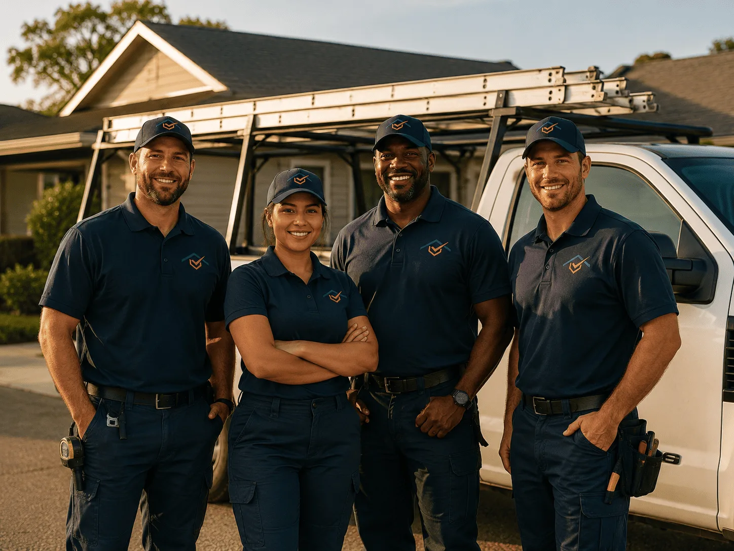 Roof Inspection company in Garland, TX